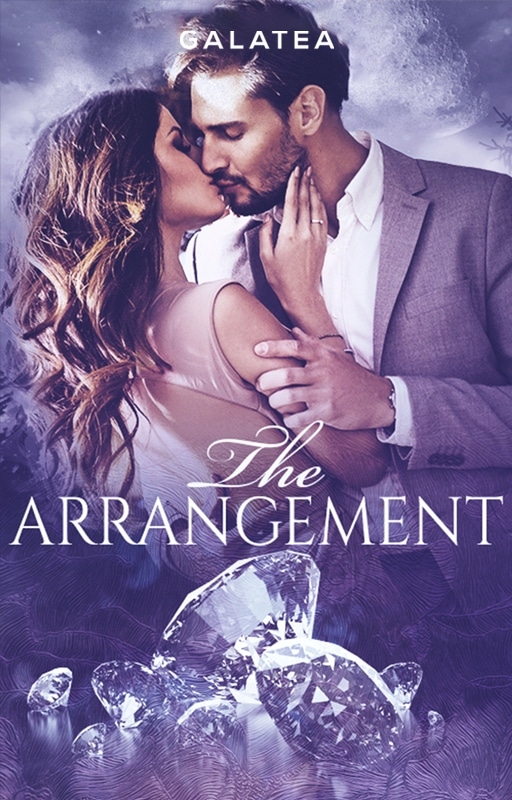 The Arrangement Cover