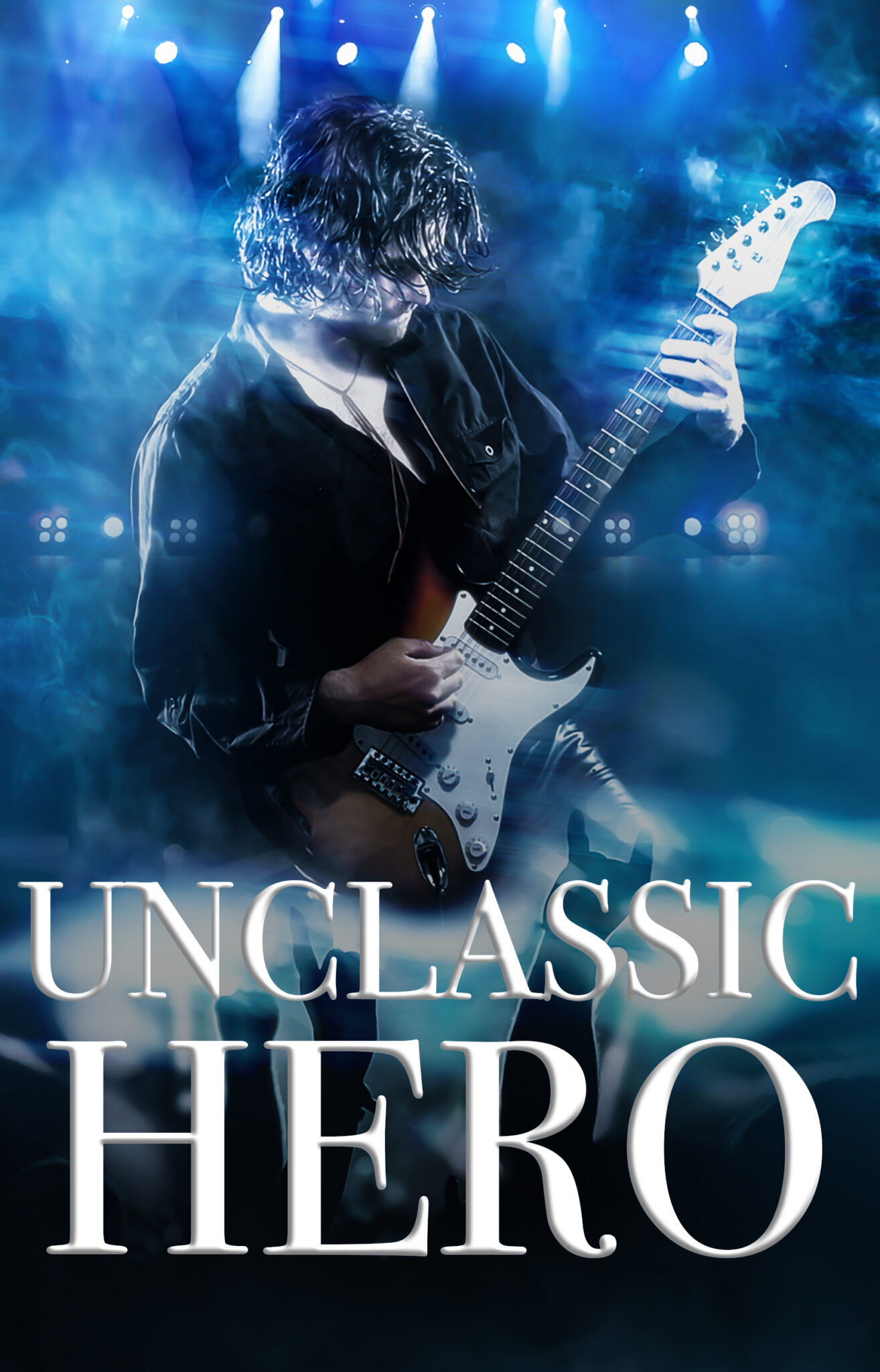 Unclassic Hero - Galatea Stories