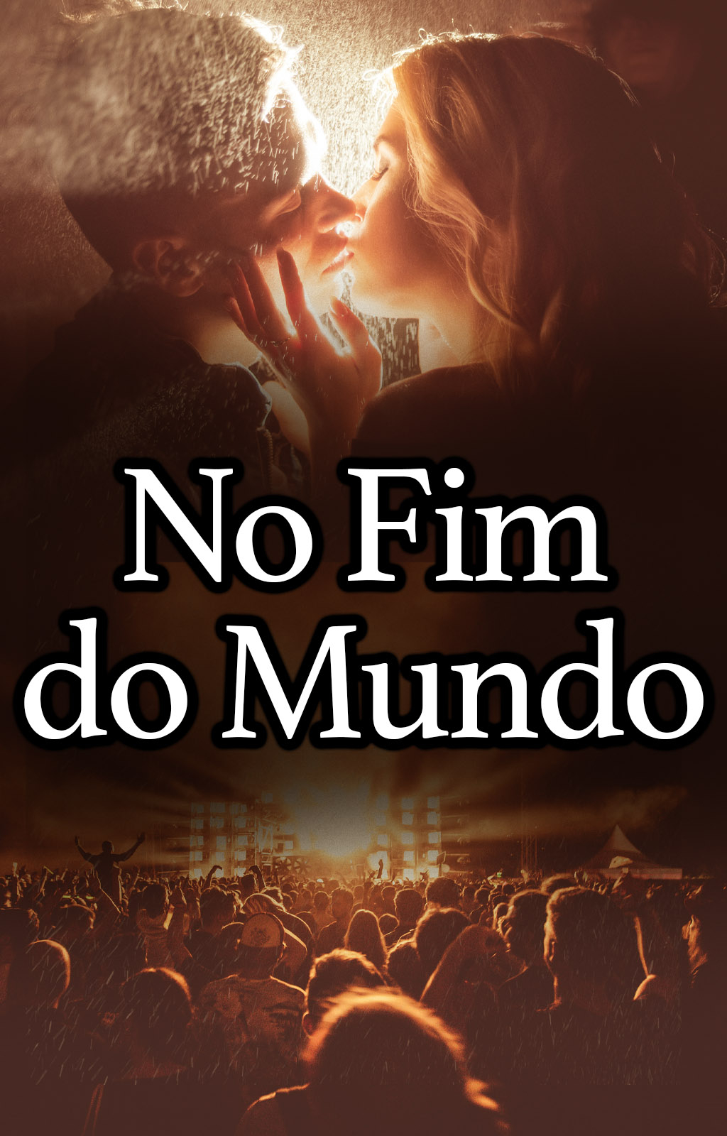 No Fim do Mundo