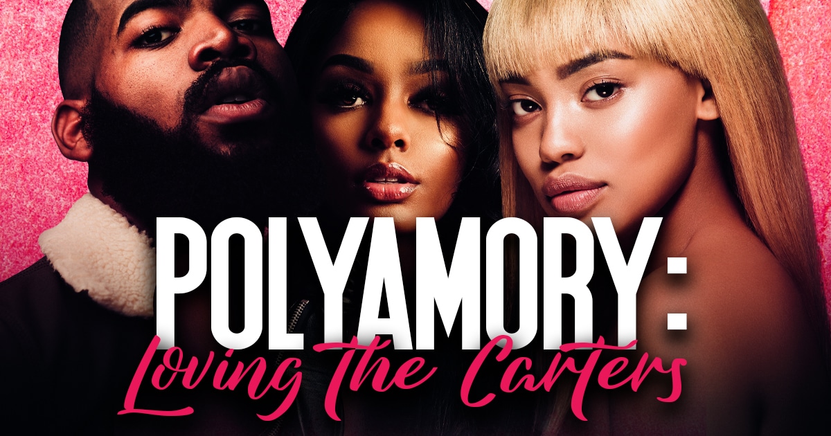 Sey Videos Mp3 Com - PolyAmory: Loving the Carters - Galatea Stories